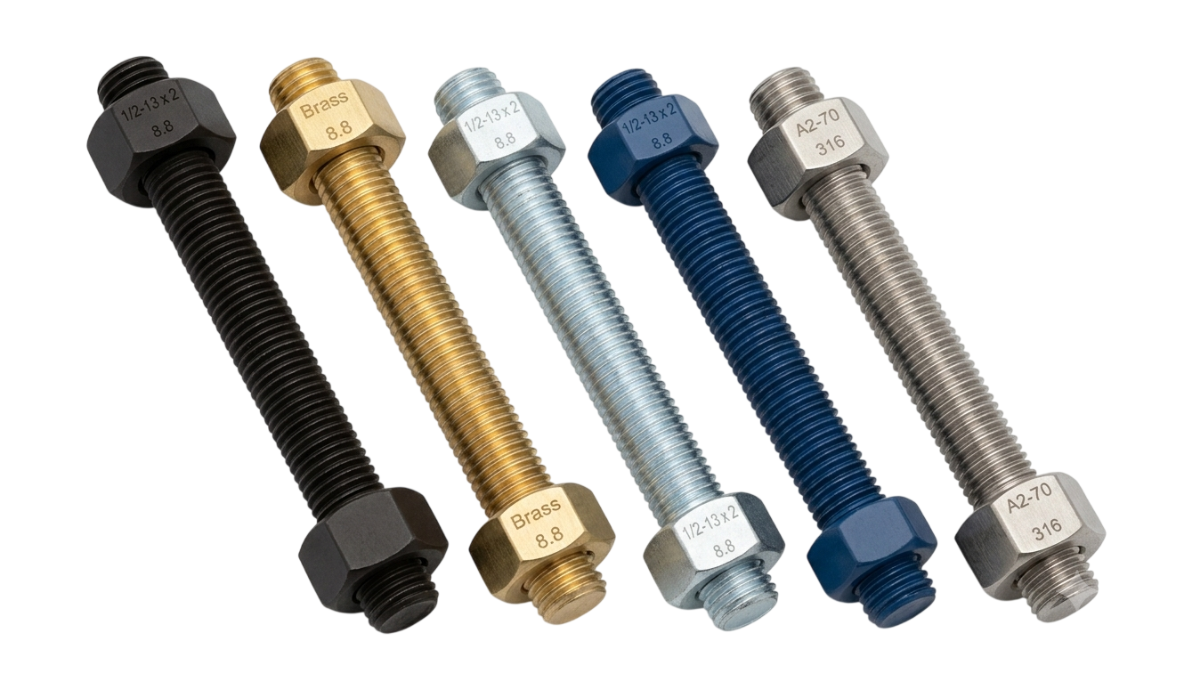 Bolts & Nuts